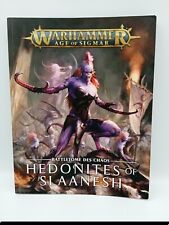Buch warhammer age gebraucht kaufen  Wesel