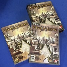 Sid meier civilization usato  Bari