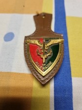 Insigne militaire française d'occasion  Maizières-lès-Metz