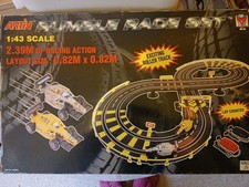 Vintage artin rumble usato Vintage artin rumble usato  Spedire a Italy