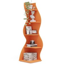 Corner shelf modern for sale  South Plainfield