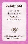 Eurythmie als sichtbarer gebraucht kaufen  Berlin