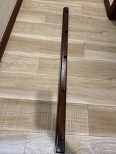 Wooden quilt hanger for sale  Newcastle