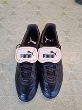 Puma king liga gebraucht kaufen  Marienberg, Pobershau