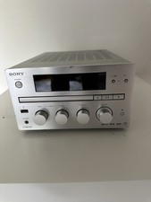 Sony cmt g1bip gebraucht kaufen  Nürtingen