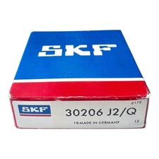 Skf 30206 kegelrollenlager gebraucht kaufen  Hattingen