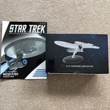Star trek starships for sale  CAERPHILLY