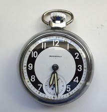 Gent vintage ingersoll for sale  WORTHING