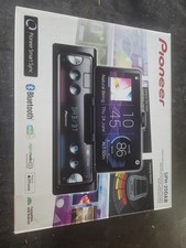 Pioneer sph 20dab d'occasion  Libourne