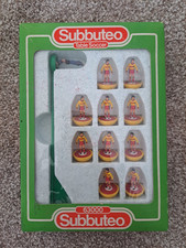 Subbuteo team 620 for sale  BOURNE