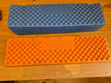 Outdoor foam camping for sale  RICKMANSWORTH