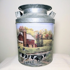 Vtg decorative milk for sale  Layton