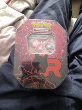 Pokemon pokébox mewtwo d'occasion  Leforest
