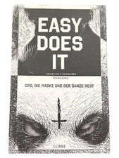 Autobiografie easy does gebraucht kaufen  Deutschland