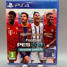 Efootball pes 2021 usato  Ancona