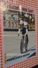 R472 poster francesco usato  Novara