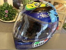 Agv rossi misano gebraucht kaufen  Kaiserslautern