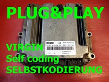 Plug play vierge d'occasion  Expédié en France