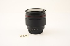 Rokinon sony e for sale  Southampton
