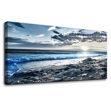 Wall art living for sale  Ashford