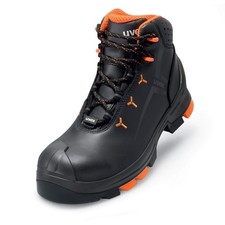 Uvex work shoes for sale  DARTFORD