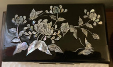 Vintage japanese black for sale  Boca Raton