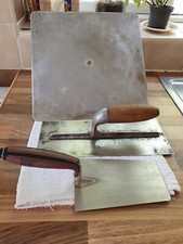 plastering hawk for sale plastering hawk for sale TROWBRIDGE