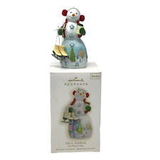 Hallmark keepsake zak for sale  Cartersville