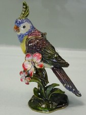 Cockatoo bird flowers for sale  SWINDON