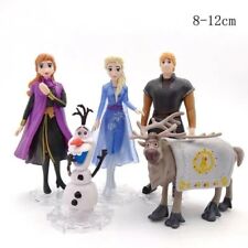 5pcs frozen princess for sale  SOLIHULL