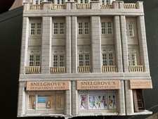 Metcalfe low relief for sale  LEEDS