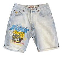 Energie pantaloncino uomo usato  Marcianise