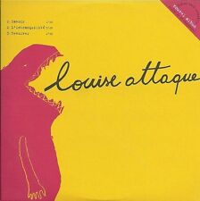 Louise attaque single d'occasion  Lyon VI