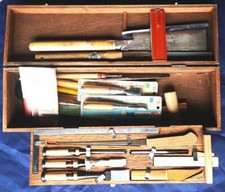 Japanese vintage kakuri d'occasion  Expédié en Belgium