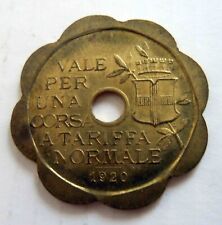 1920 italia scarso usato  Concordia sulla Secchia