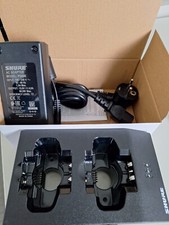 Shure sbc200 ladegerät gebraucht kaufen  Offenburg