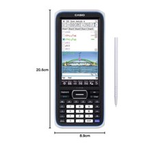 Casio cp400 calculatrice d'occasion  Agde