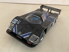 Scalextric c445 mercedes for sale  WESTGATE-ON-SEA