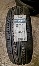 Gomma 185 65r15 usato  Treviglio
