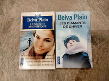 Lot poches belva d'occasion  Moussan