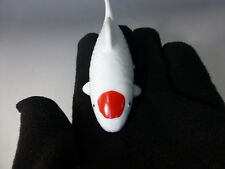 Koi fish porcelain for sale  Fullerton