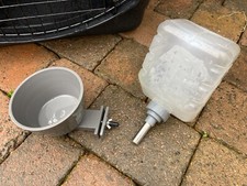 Dog crate food for sale  CREDITON