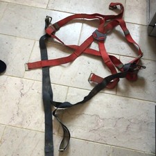 Scaffolding harness ess for sale  RUSHDEN