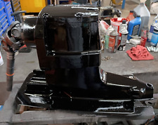 Used mercruiser bravo for sale  Vergennes