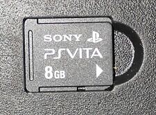 Sony psvita memory usato  Cassano d'Adda