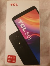 Telefono cellulare tcl usato  Francavilla Fontana