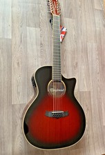 Tanglewood string tw612ceavb for sale  GREAT YARMOUTH