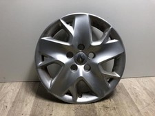 Enjoliveur renault megane d'occasion  Rosières-près-Troyes