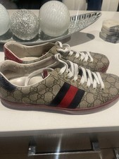 Gucci ace supreme for sale  Kansas City