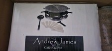Andrew james chef for sale  ROMFORD